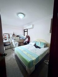 Blk 321B Anchorvale Grove (Sengkang), HDB 5 Rooms #586729861